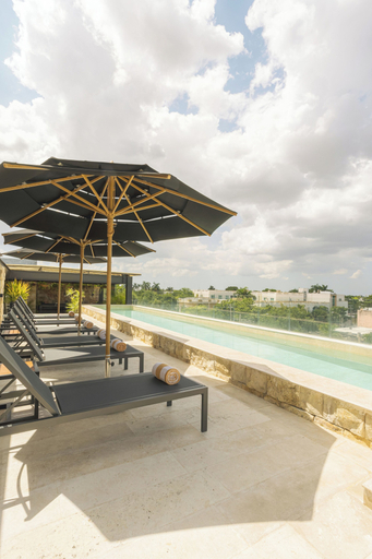 Sport & Beauty 2, Las Brisas Merida, Mérida