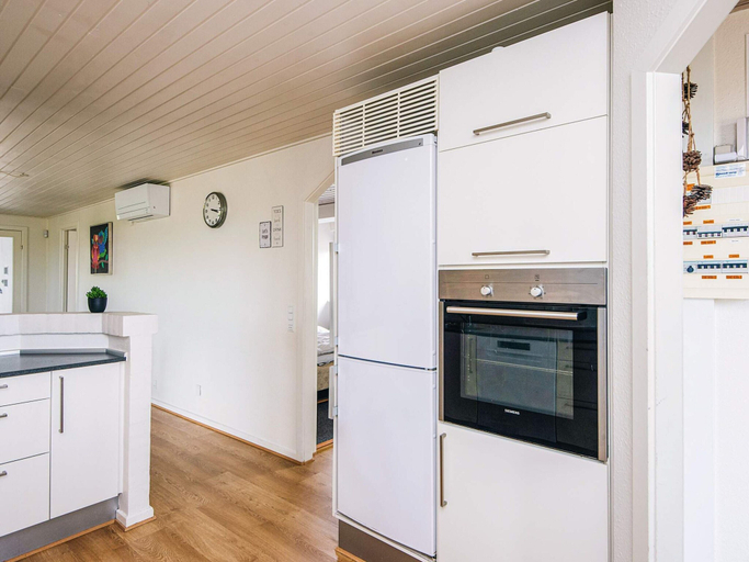 Others 5, 4 Star Holiday Home in Henne, Varde