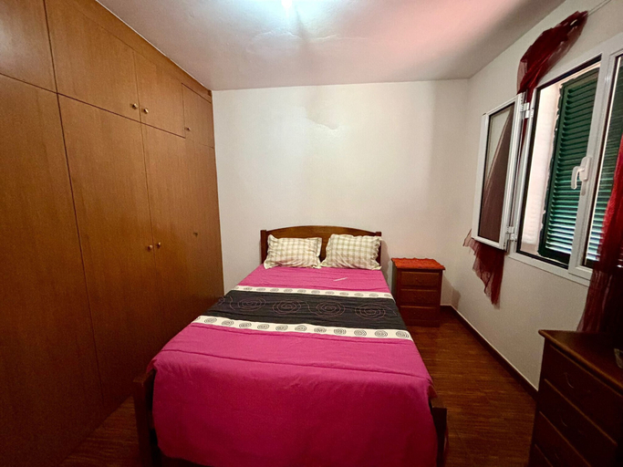 Room 5, Sea View Madeira Machico 2 Bedrooms Terrace Villa, Machico