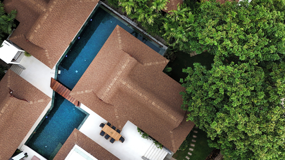 Exterior & Views 2, Villa Macaque and Villa Languor, Mueang Krabi