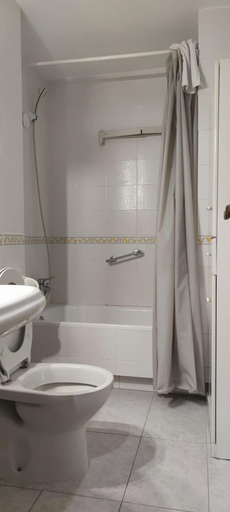 Room 3, Apartamento Talima Para 6 Personas, Alicante