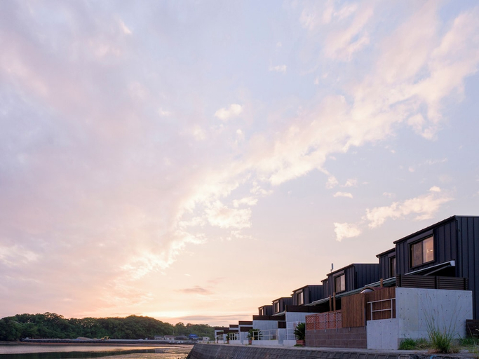 Exterior & Views 5, Rakuten STAY HOUSE x WILL STYLE Amakusa, Kami-Amakusa