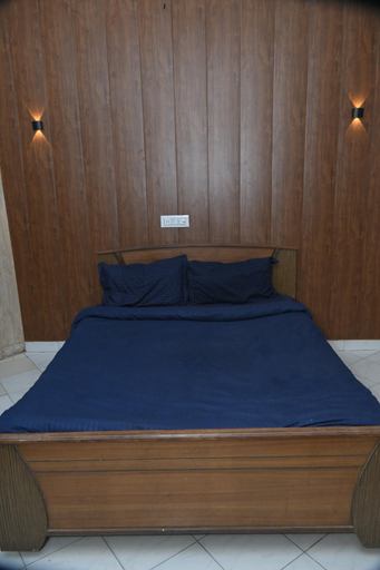 Bedroom 5, siti castle jalandhar, Jalandhar