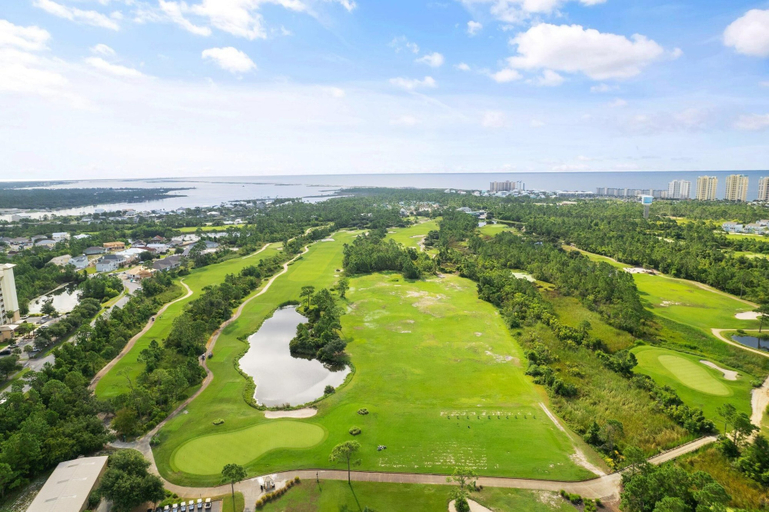 Golf 2, Gone Gulfing - Isle Be Chillin, Escambia