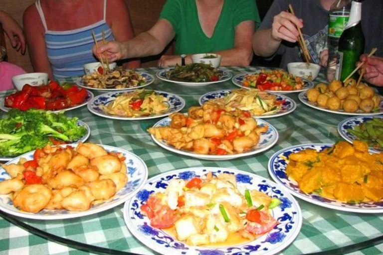 Food & Drinks, Yangshuo Culture House, Guilin