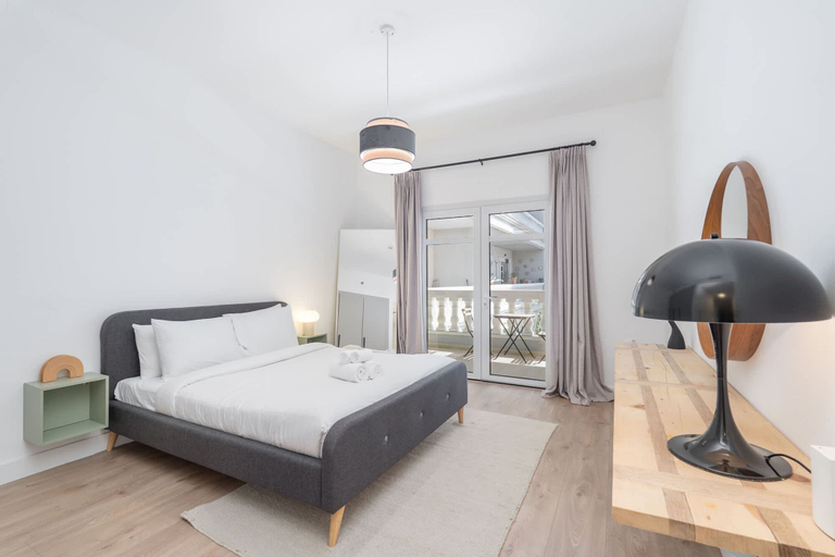 Others 2, Stylish and Spacious Apartment in Vibrant JVC Dubai, Dubai