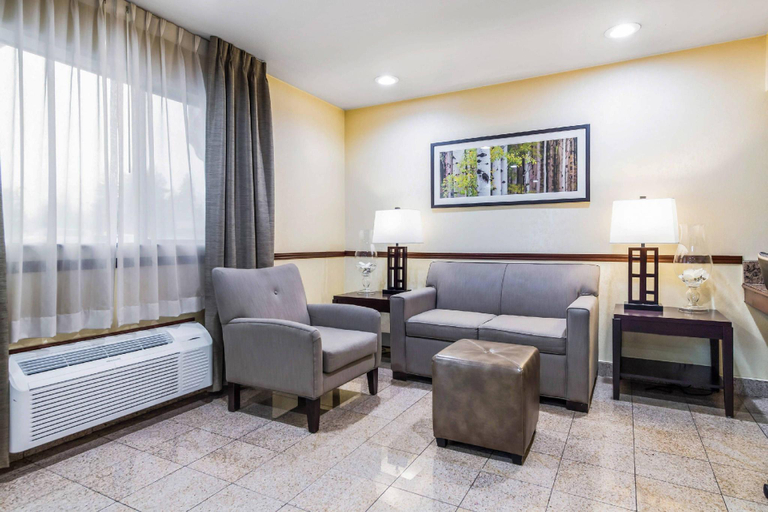 Public Area 3, Quality Inn & Suites Lacey Olympia, Thurston