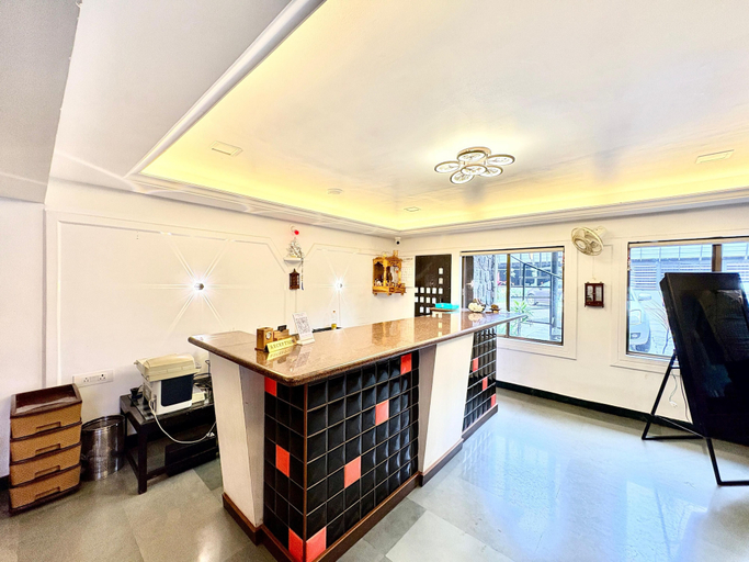 Reception 4, Honey Bee - A Boutique Resort, Pune