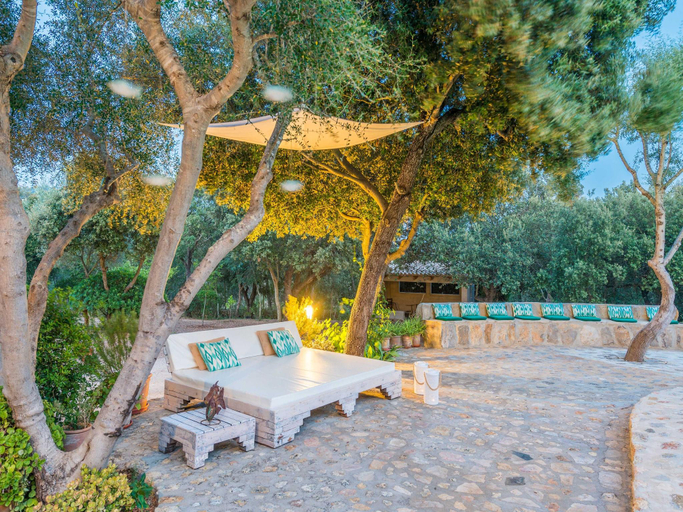 Others 4, Sa Garriga - Villa With Private Pool In Inca, Baleares