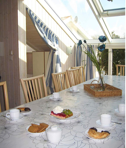 Others 3, Beautiful Holiday Home in Løgstør, Cuxhaven
