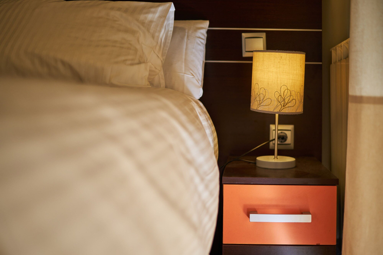 Room 4, AV Soterra a 1B in Vila, Ávila