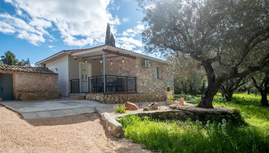 Others 5, Green Oak Villa in Zakynthos, Ionian Islands