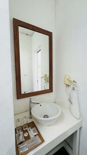 Bathroom 3, Famvida Villa Ubud, Gianyar