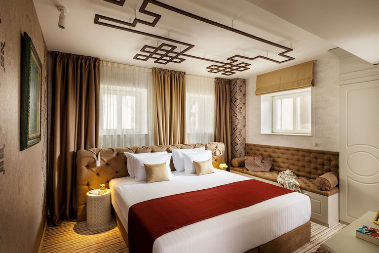 Others 5, Hotel Gallery 37, Plovdiv