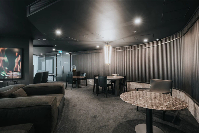 Interior 2, Stylish Southbank 1-bed Flat With Luxury Amenities, Melbourne