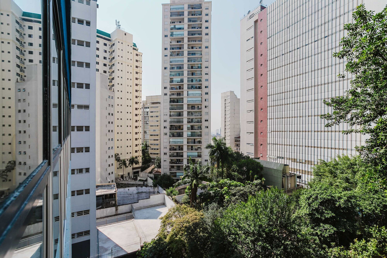 Room 3, Eugenio Retreat Stylish 2 BR in Sao Paulo, São Paulo