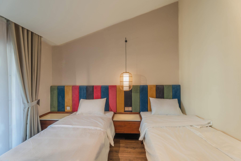 Bedroom 4, May Casa, Sa Pa