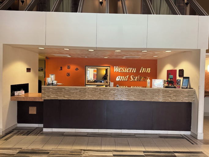 Others 5, Western Inn and Suites, Garfield