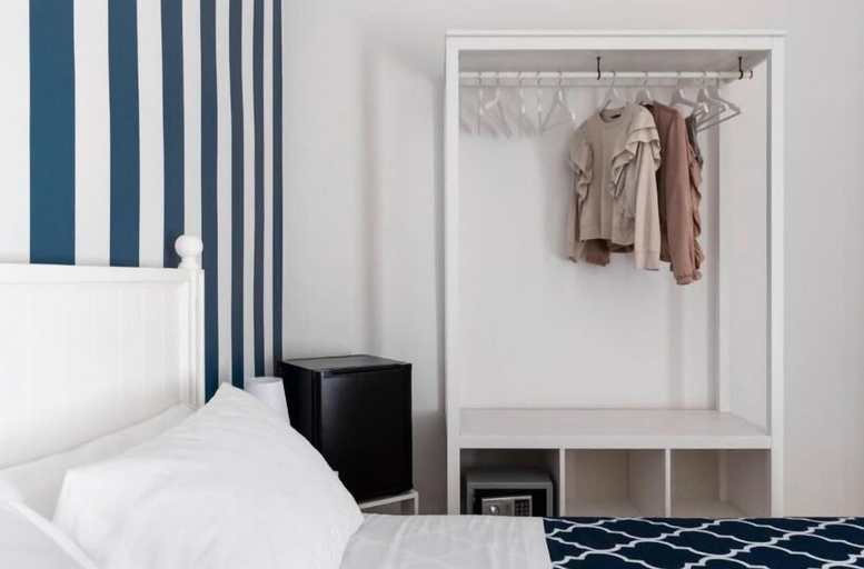Bedroom 3, Sapore Di Mare al Borgo, Latina
