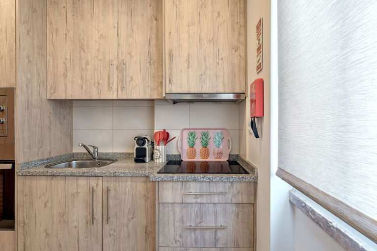 Room 4, Setubal Boutique Apartments V by Homing, Setúbal