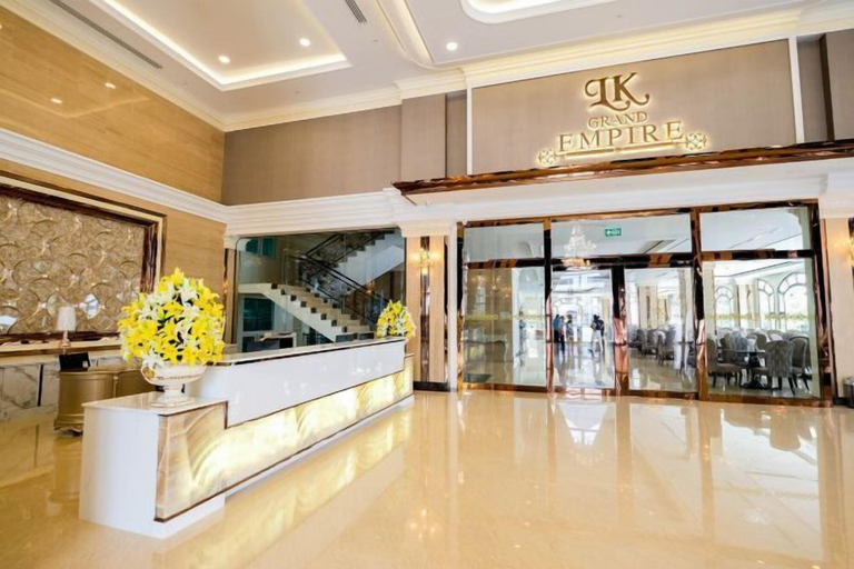 Others 1, LK Grand Empire, Pattaya