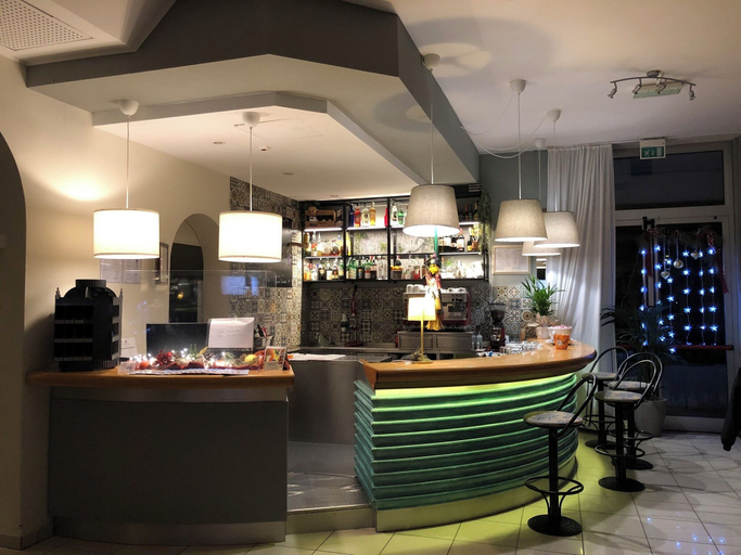 Food & Drinks 5, Hotel Admiral, Forli' - Cesena