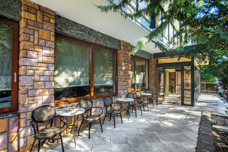 Food & Drinks 5, Pefka Hotel, Central Macedonia