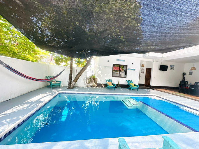 Sport & Beauty 3, Salinas Beach house Monterrico, Chiquimulilla