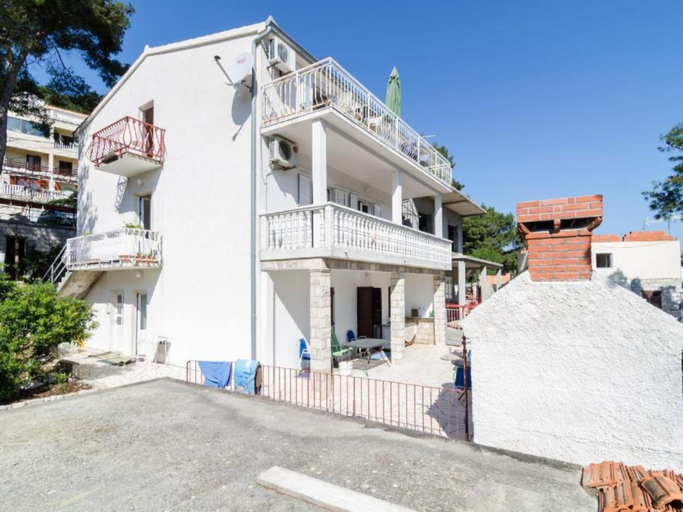Exterior & Views 1, Guest House Sobra 38, Mljet