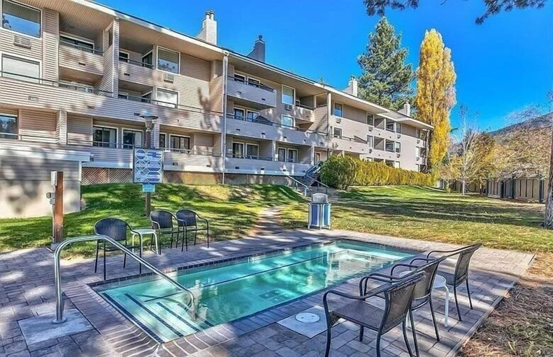 Pool 2, Lucky Lady 404 3 Bedroom Home by RedAwning, El Dorado