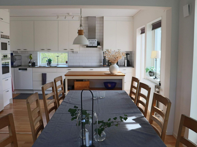 Interior 5, 5 Star Holiday Home in Torekov, Båstad