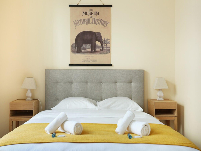 3, Lovely Studio with AC - Center of Paris, Paris