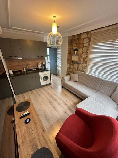 Others 5, Sera Homes, Antalya