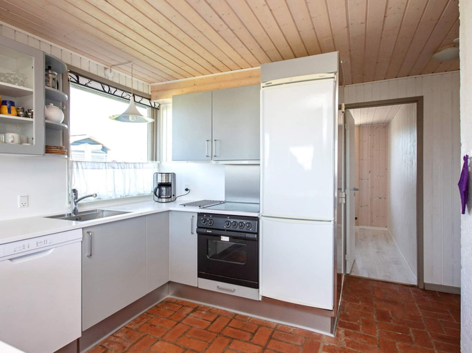 Others 5, 4 Star Holiday Home in Blokhus, Jammerbugt