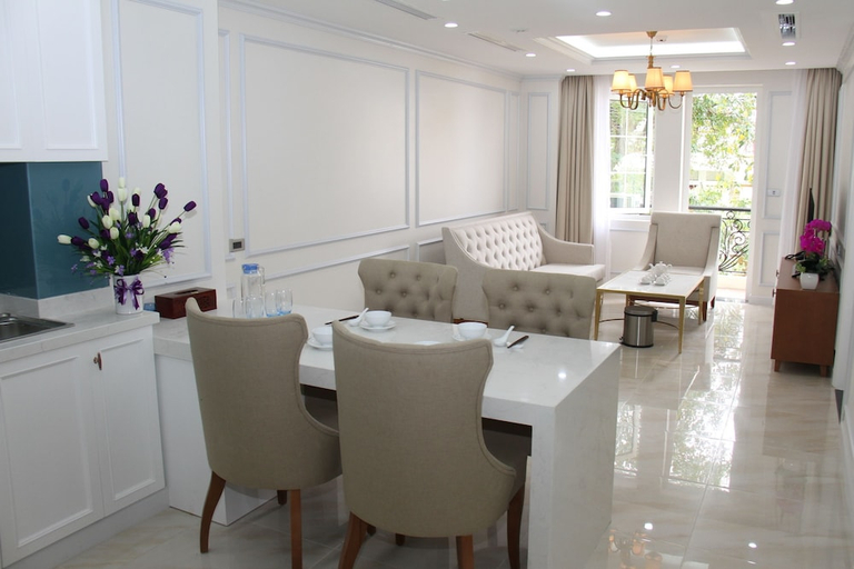 Others 4, H&H Building, Hai Bà Trưng