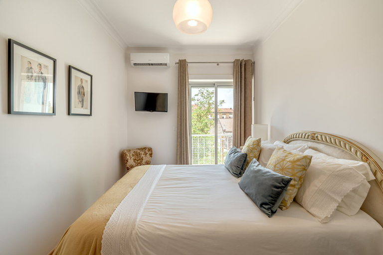 Room 4, Setubal Boutique Apartment V by Homing, Setúbal