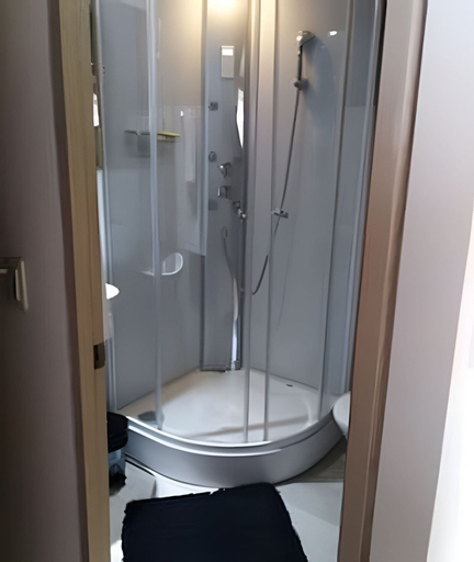 Bathroom 3, Spatium 67, Santafé de Bogotá