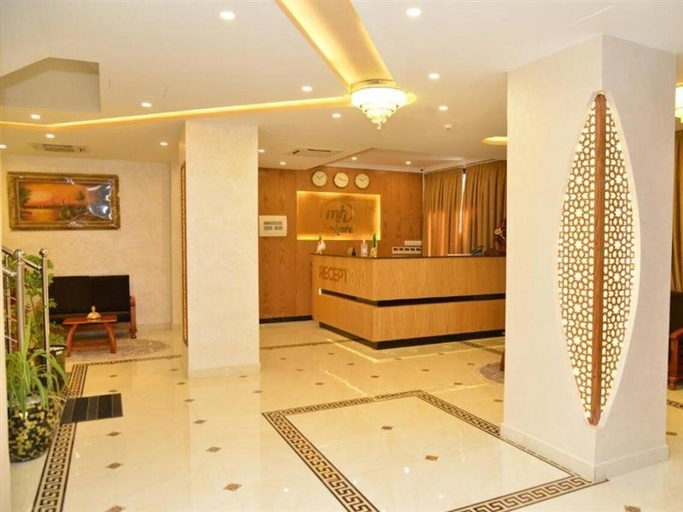 Others 4, MH HOTEL, Oran