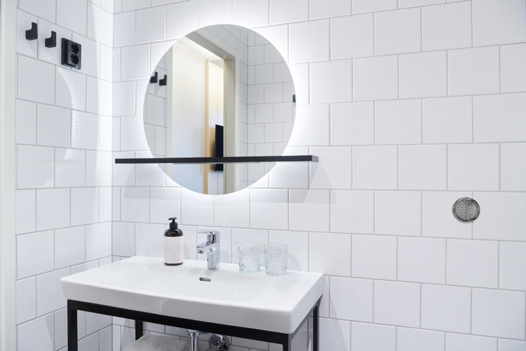 Bathroom 5, Heymo1 by Sokos Hotels, Uusimaa