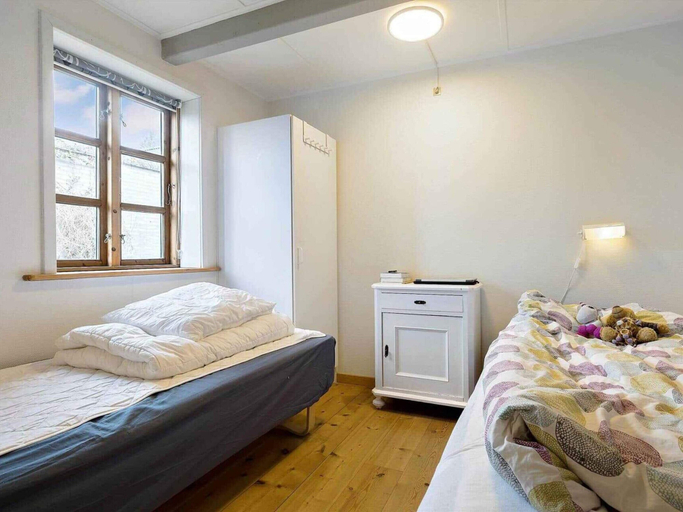 Interior 3, 5 Star Holiday Home in Nexo, Bornholm
