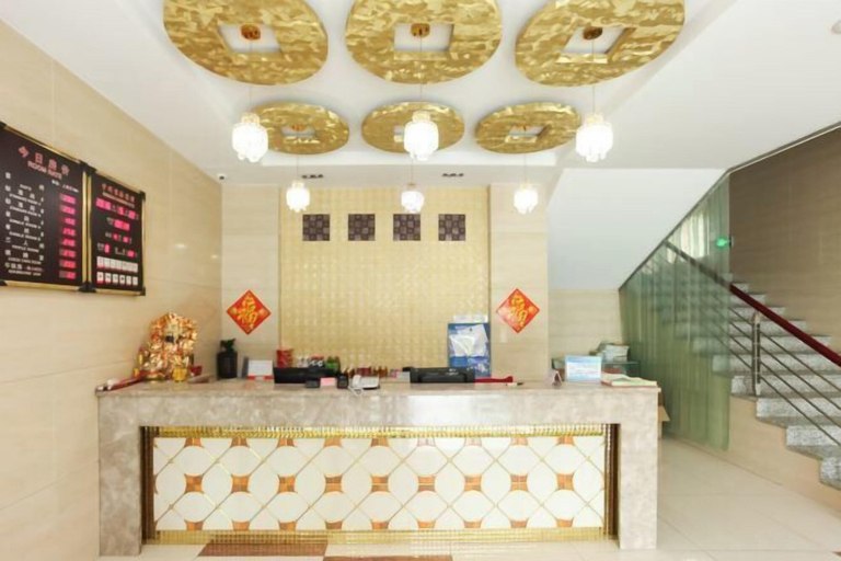 Others 5, Shenzhou Business Hotel, Huai'an