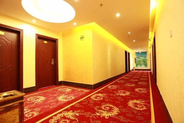 Others 5, JH HOTEL, Fangchenggang