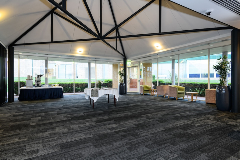 Public Area, Lakeside Hotel and Conference Centre, Sydney