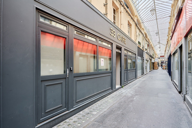 Others 5, Charming Studio Center of Paris, Paris
