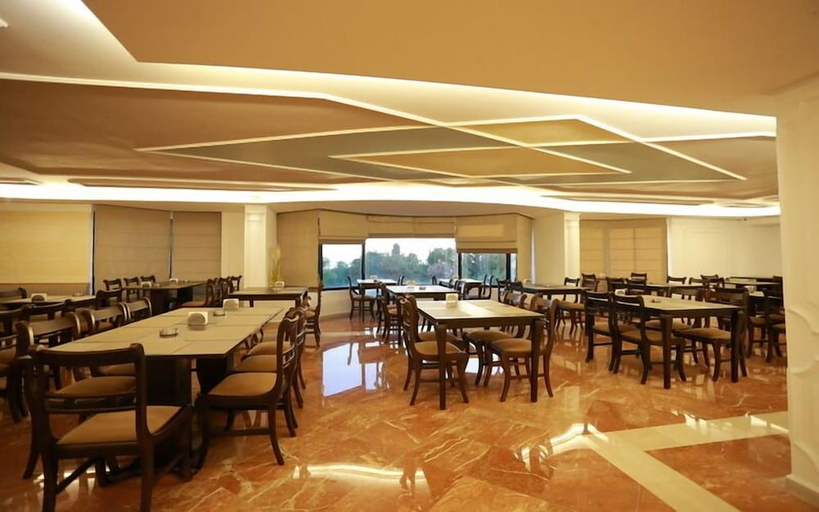 Food & Drinks 5, Nine Seven Hotel Jounieh, Kasrouane