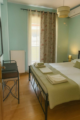 Room 2, Il Gusto Maisonette - Seaview Private Retreat, Peloponnese