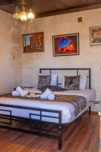 Bedroom 4, Kadim Otel, Kızıltepe
