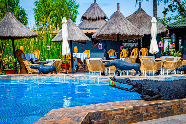 2, Kombo Oasis, Kanifing