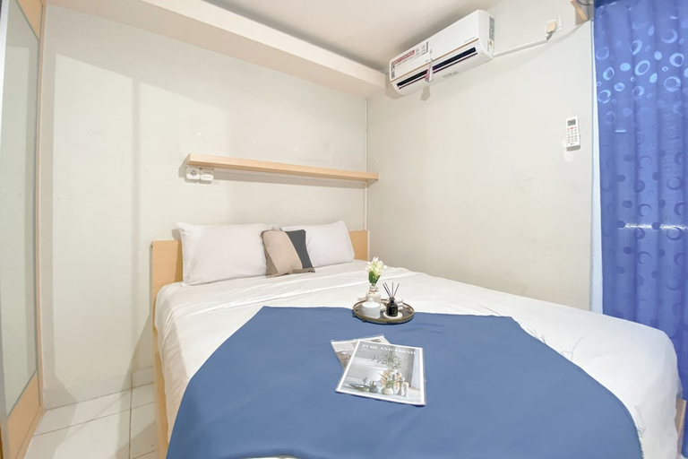 Others 5, Modern Look Studio at Amethyst Apartment, Central Jakarta
