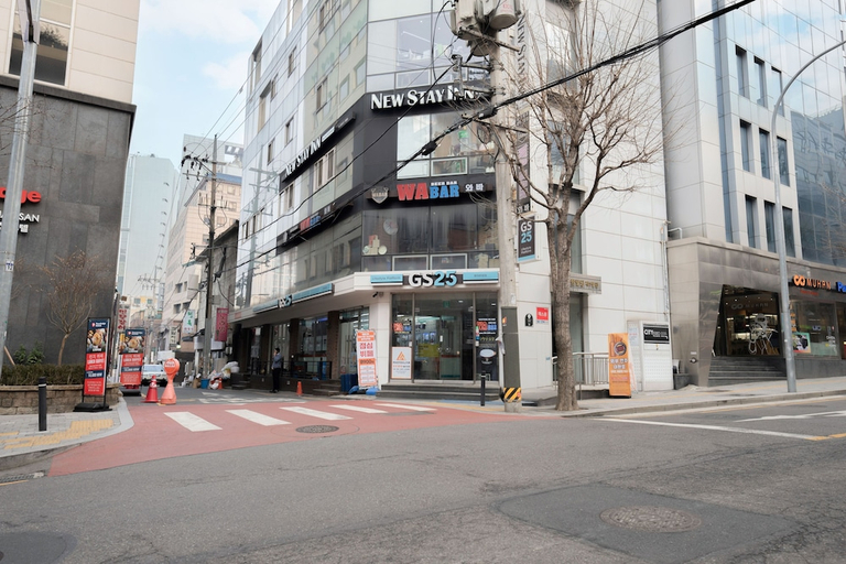 Others 5, Myeongdong New Stay Inn, Jung